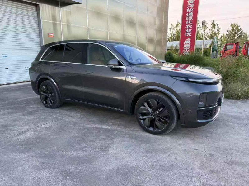 徐州23年理想L83