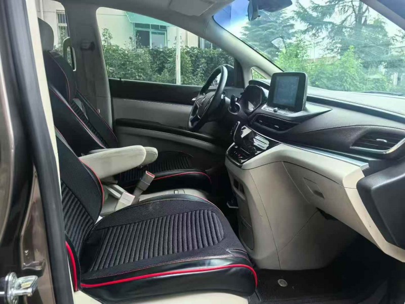 东营20年别克GL83