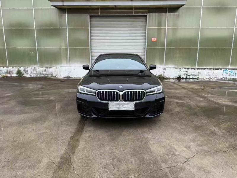 徐州22年宝马5系1