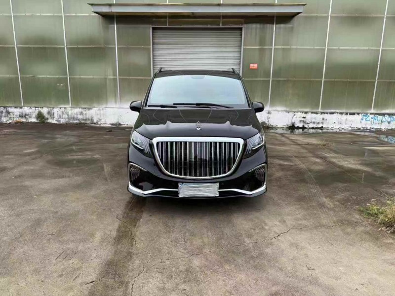 徐州23年奔驰威霆1