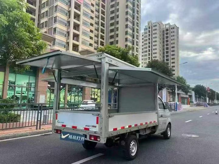 东莞24年长安汽车神骐8