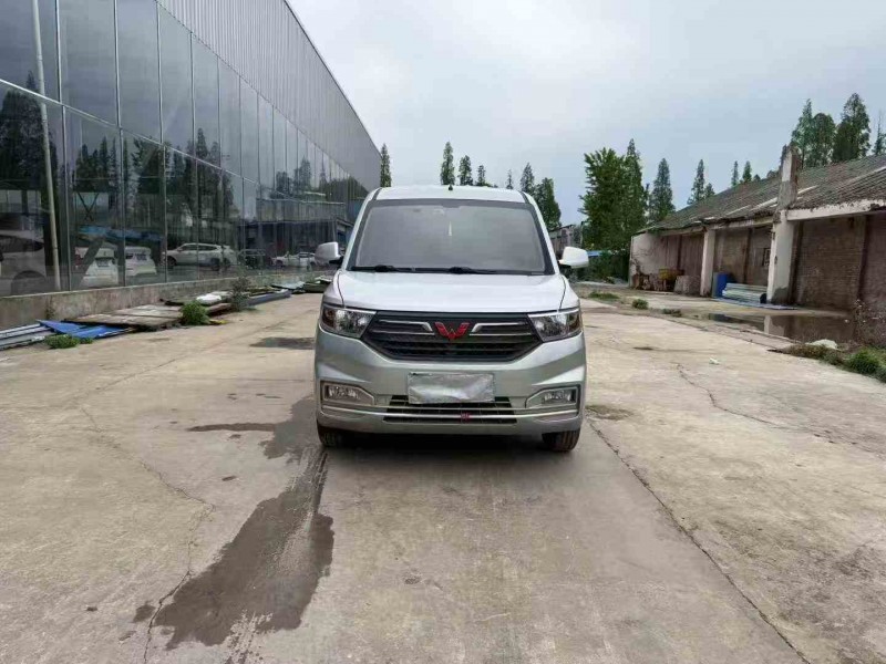 徐州21年五菱汽车宏光1