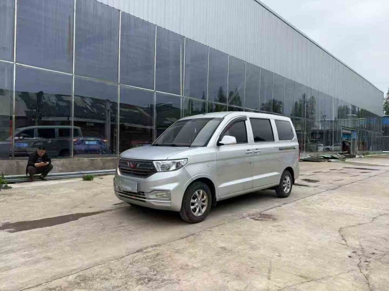 徐州21年五菱汽车宏光2