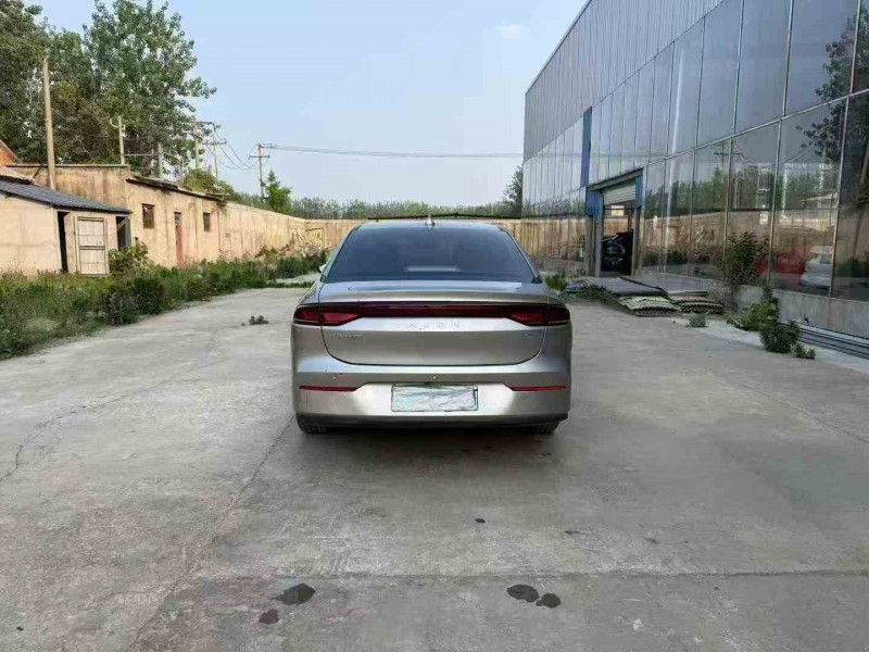 徐州23年传祺埃安S5809