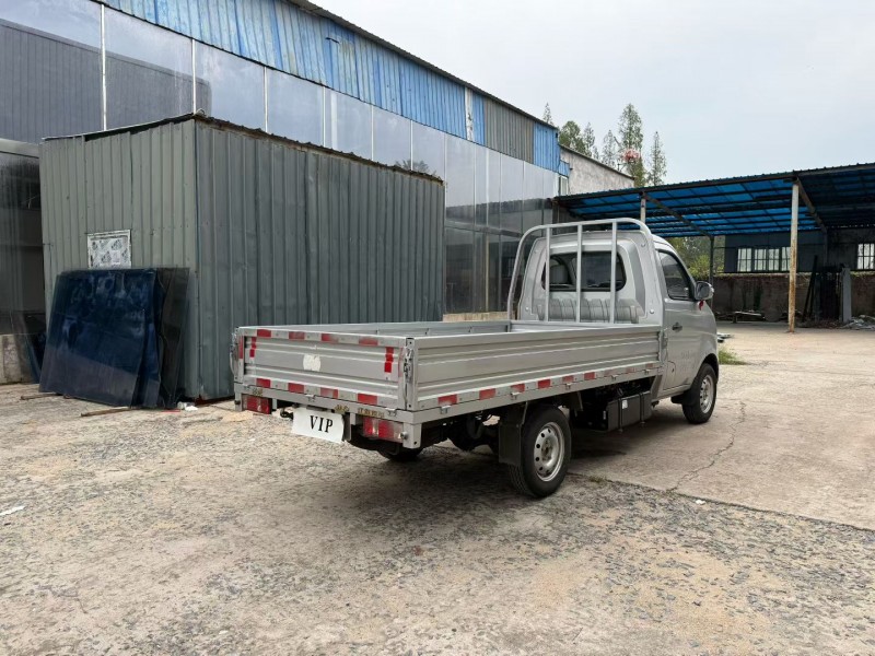 徐州24年江淮多米6