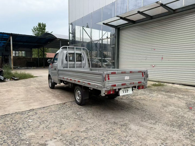 徐州24年江淮多米7