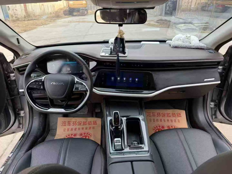 徐州22年东风奕炫5