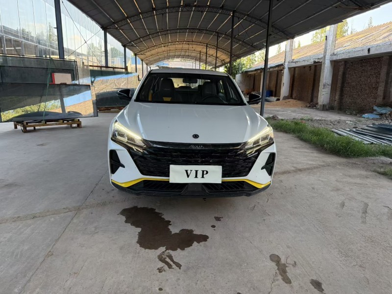 徐州23年东风奕炫1