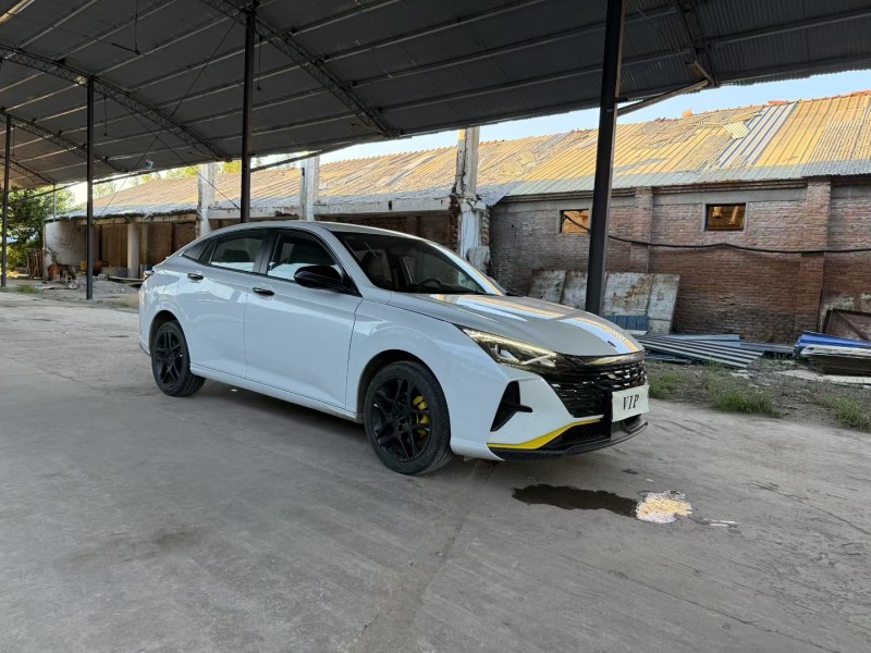 徐州23年东风奕炫3