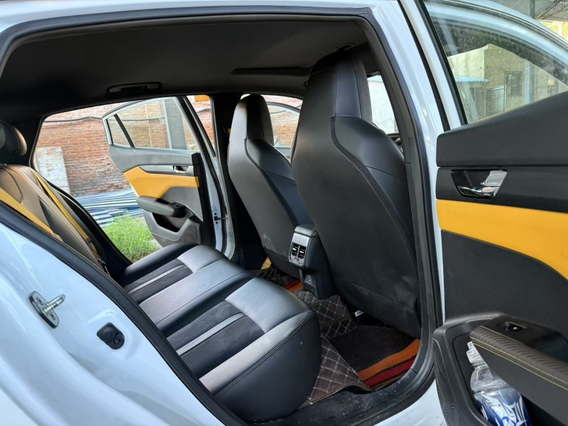 徐州23年东风奕炫7