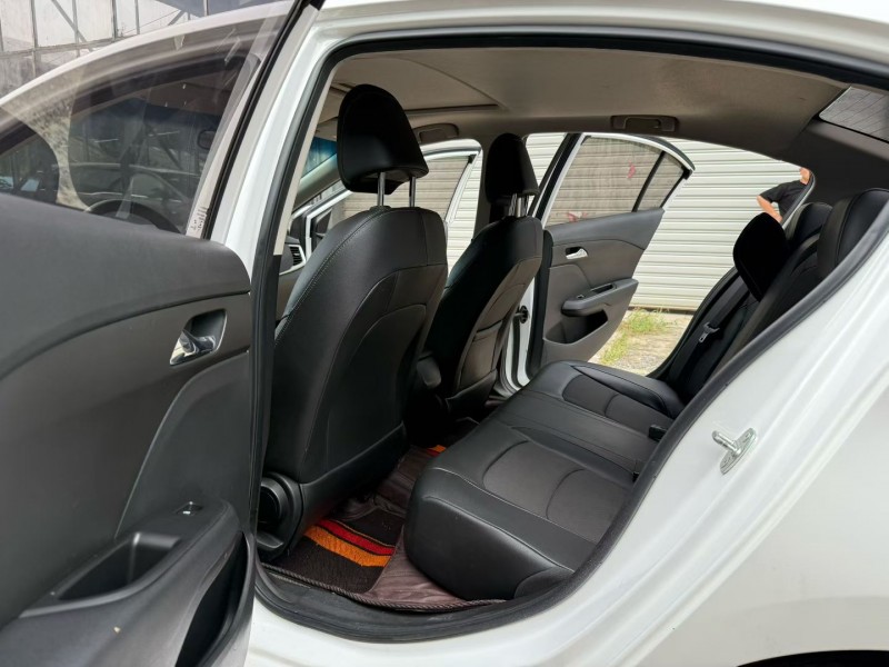 徐州18年雪佛兰科沃兹7