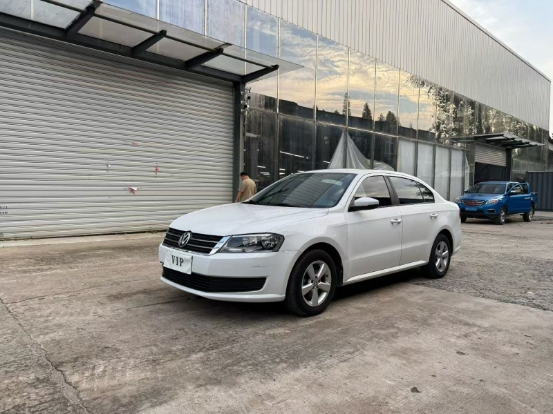 徐州18年大众朗逸2