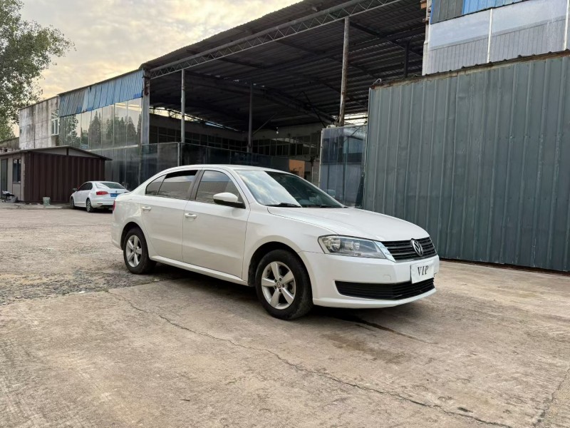 徐州18年大众朗逸3