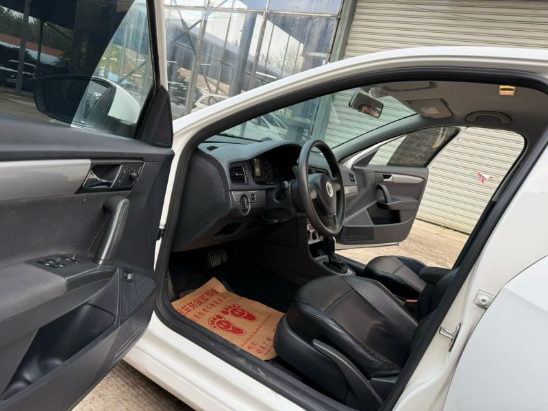 徐州18年大众朗逸4