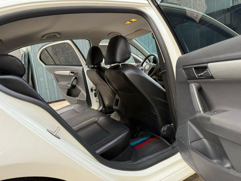 徐州18年大众朗逸7