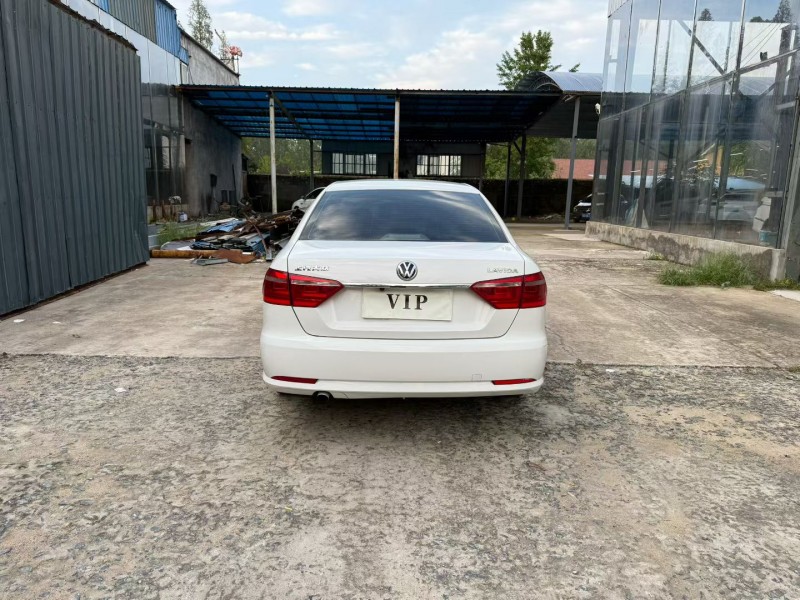 徐州18年大众朗逸9