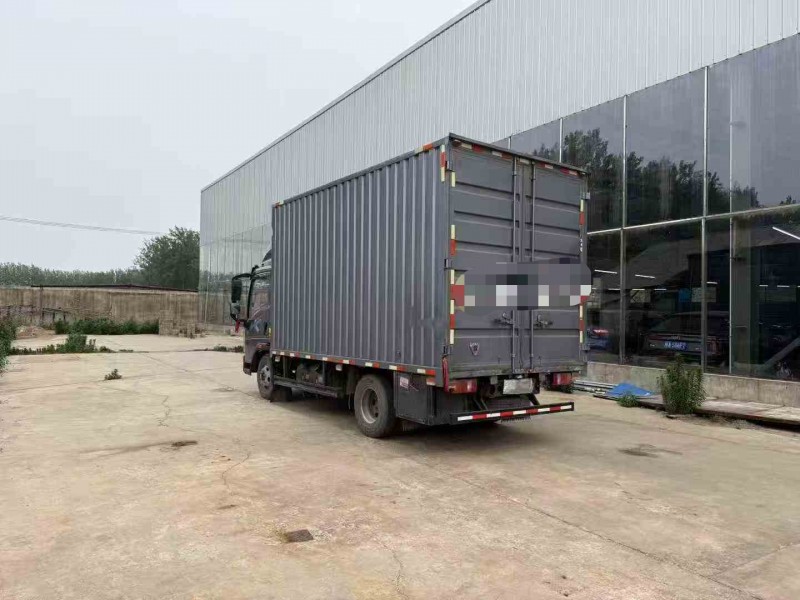 徐州24年卡车系列重汽豪沃7