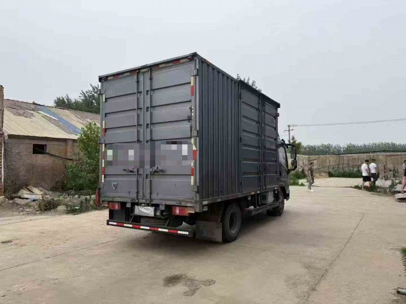 徐州24年卡车系列重汽豪沃8