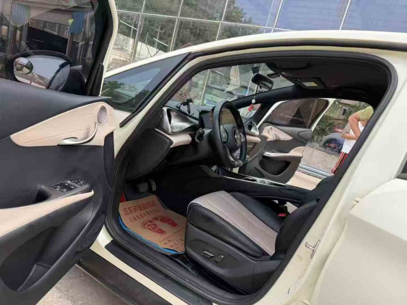 徐州23年比亚迪海豚4