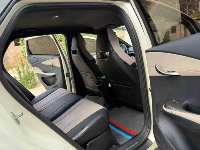 徐州23年比亚迪海豚7