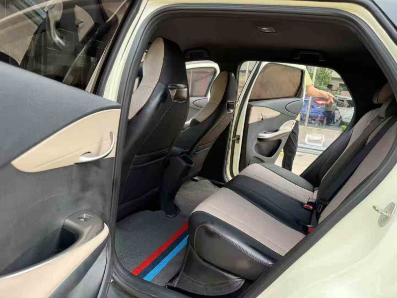 徐州23年比亚迪海豚8