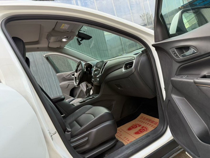 徐州18年雪佛兰探界者6