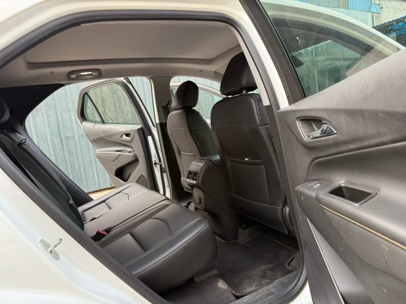 徐州18年雪佛兰探界者7