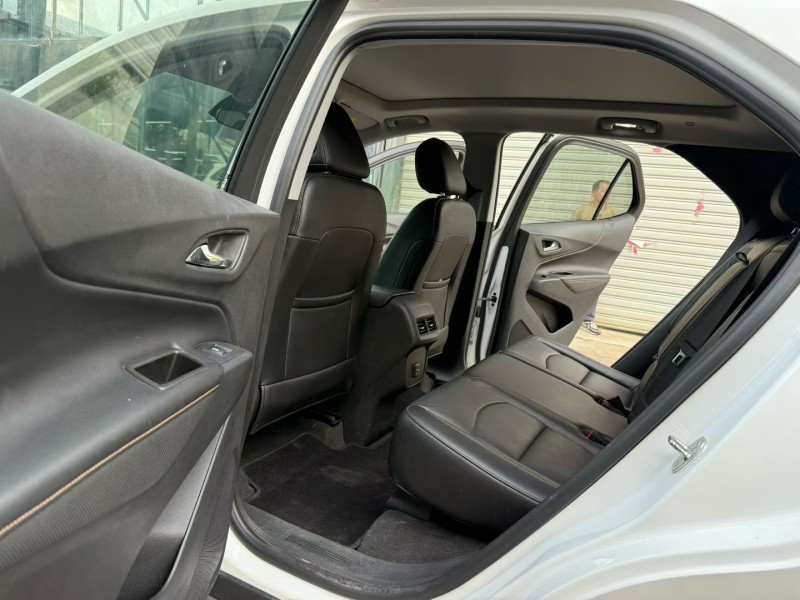 徐州18年雪佛兰探界者8