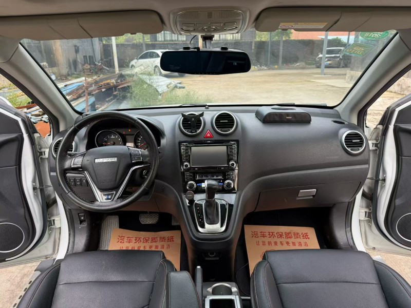 徐州17年哈弗H65