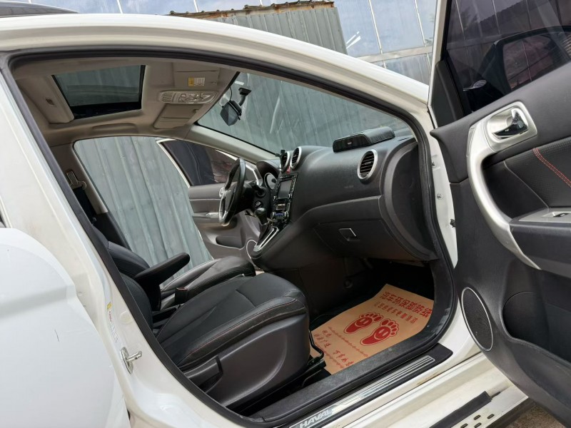 徐州17年哈弗H66