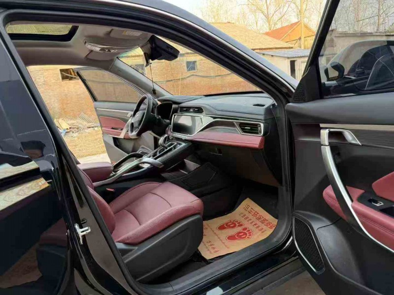 徐州23年吉利博越6