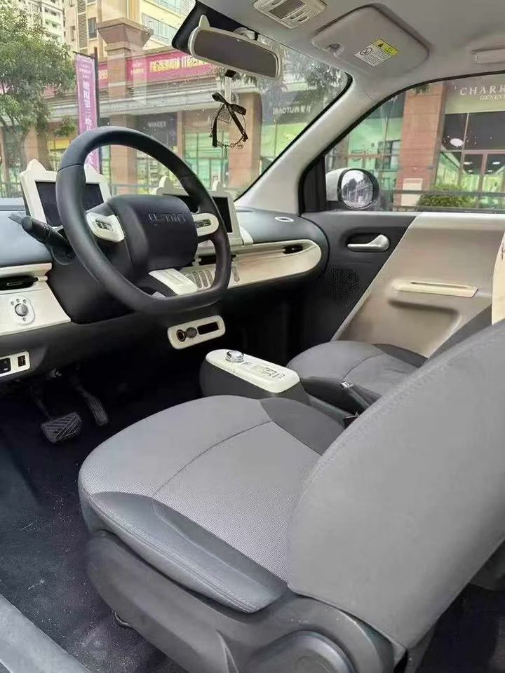 东莞23年长安汽车Lumin4