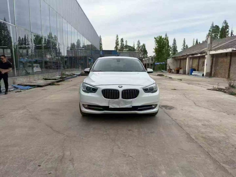 徐州13年宝马5系1