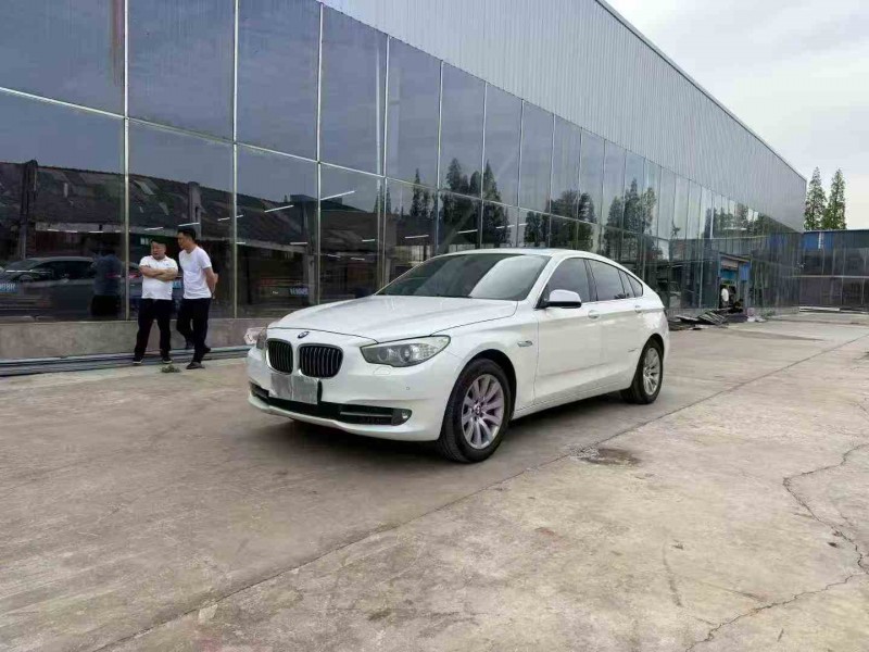 徐州13年宝马5系2