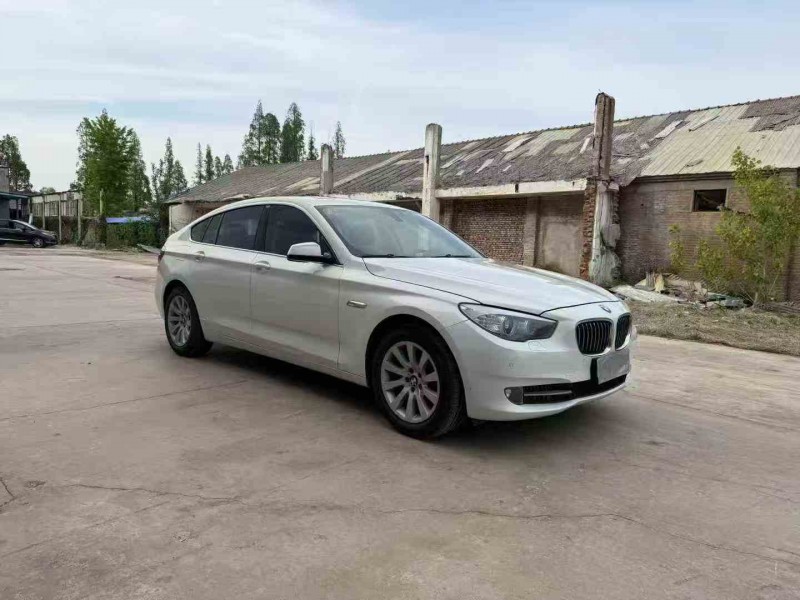 徐州13年宝马5系3