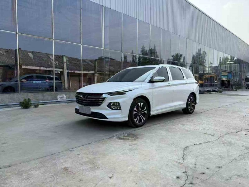 徐州21年五菱汽车凯捷2