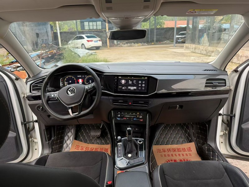 徐州21年大众探岳5