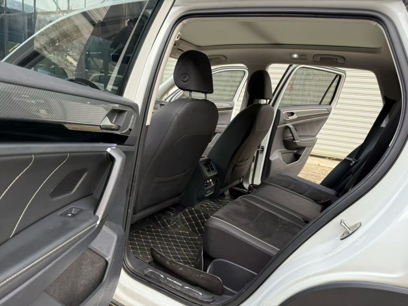 徐州21年大众探岳8