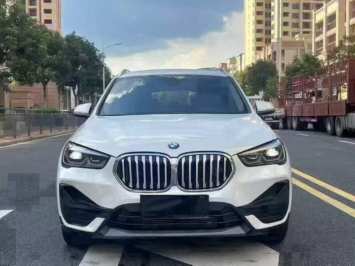 东莞21年宝马X11