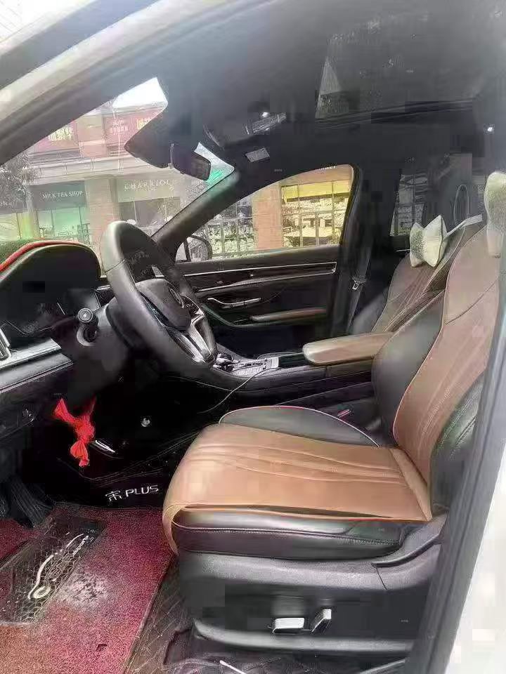 东莞20年比亚迪宋4