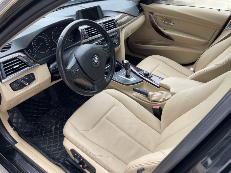 济宁12年宝马3系5