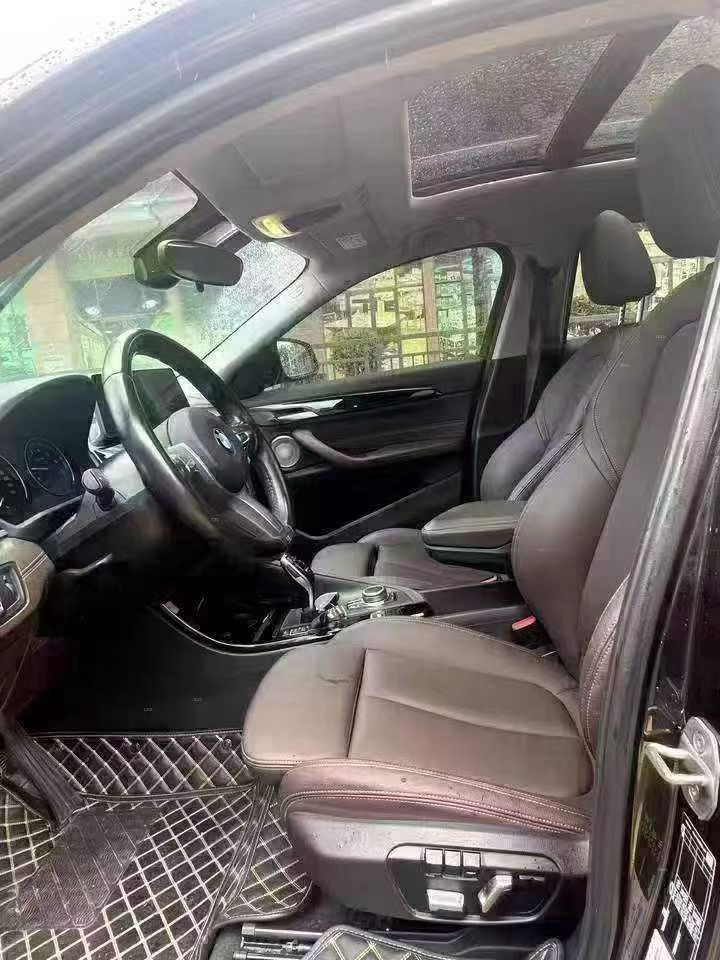 东莞21年宝马X24