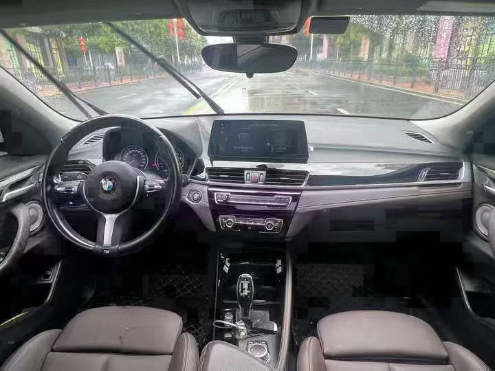 东莞21年宝马X25