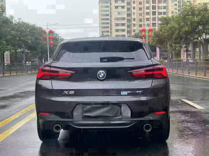 东莞21年宝马X29