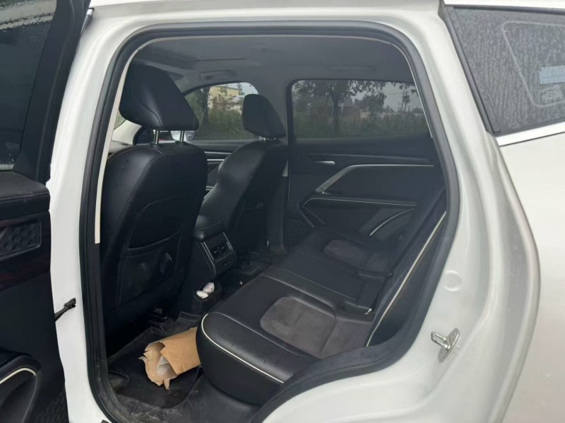 新乡22年哈弗H65