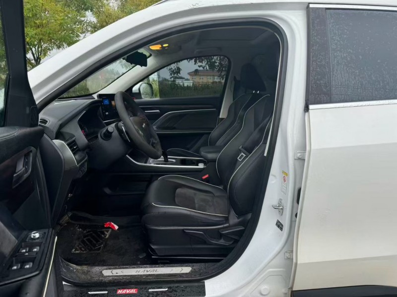 新乡22年哈弗H66