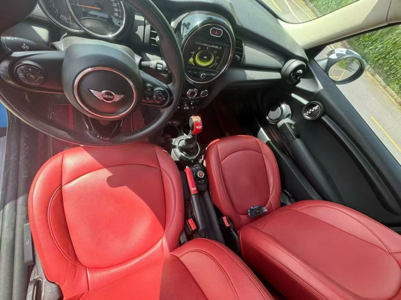 新乡16年MINICOUPE5