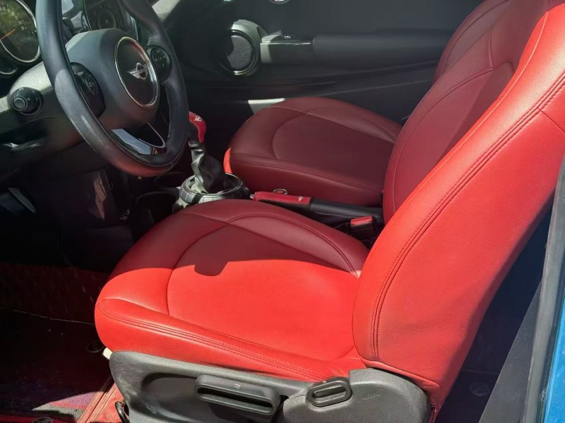 新乡16年MINICOUPE6