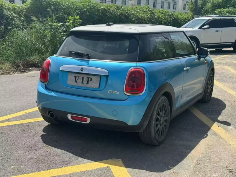新乡16年MINICOUPE7