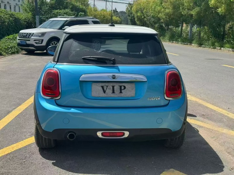 新乡16年MINICOUPE9